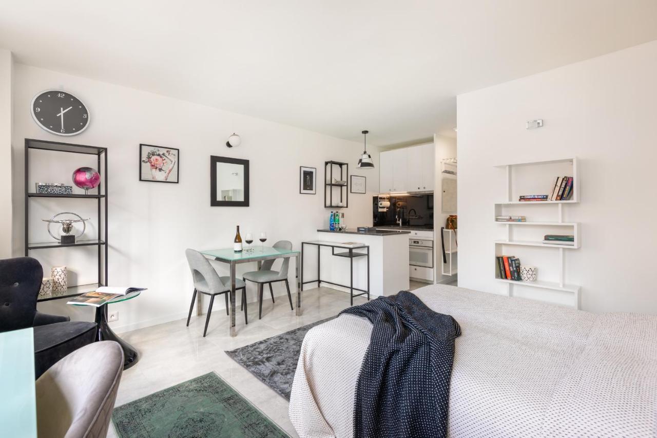 Rent Like Home - Plac Grzybowski 6 ワルシャワ エクステリア 写真